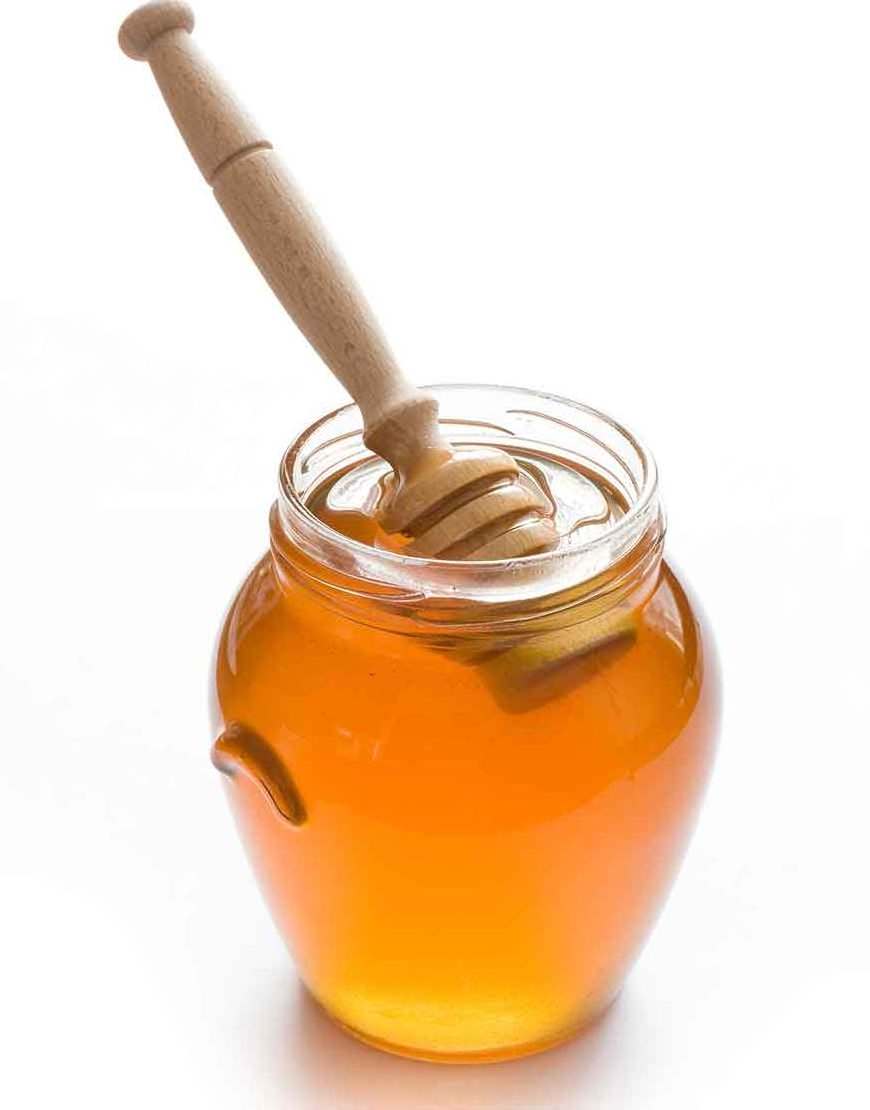 Honey  %100 Natural from Turkey