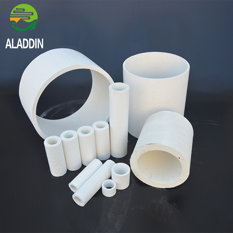 Manufacturer high quality Vacuum Formed Ceramic Fiber Products for seal and preserve heat