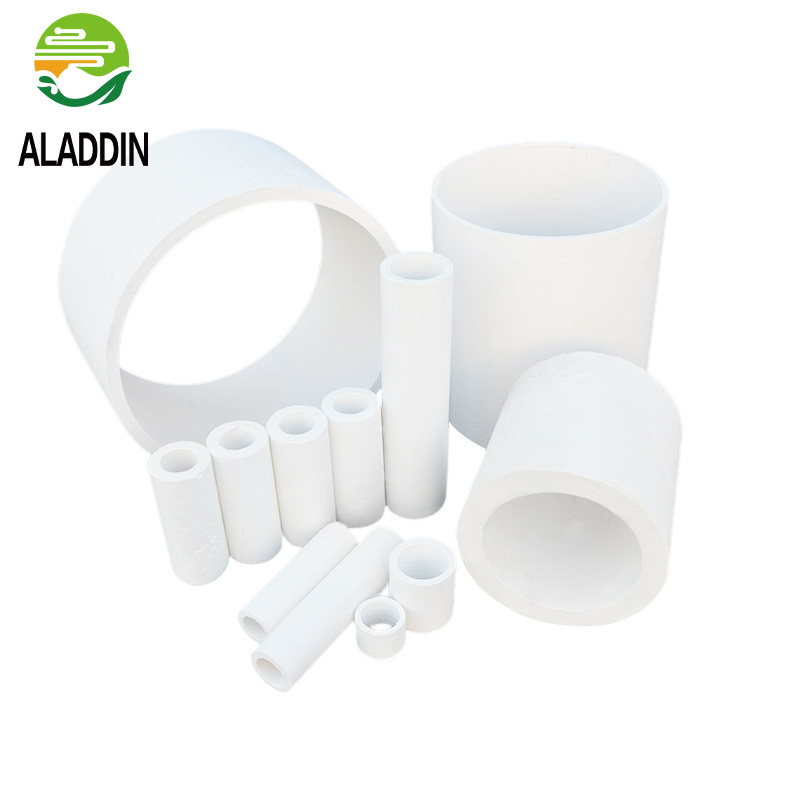 Manufacturer high quality Vacuum Formed Ceramic Fiber Products for seal and preserve heat