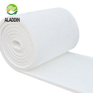 1400 ceramic fiber blanket heat resistant wool for furnace