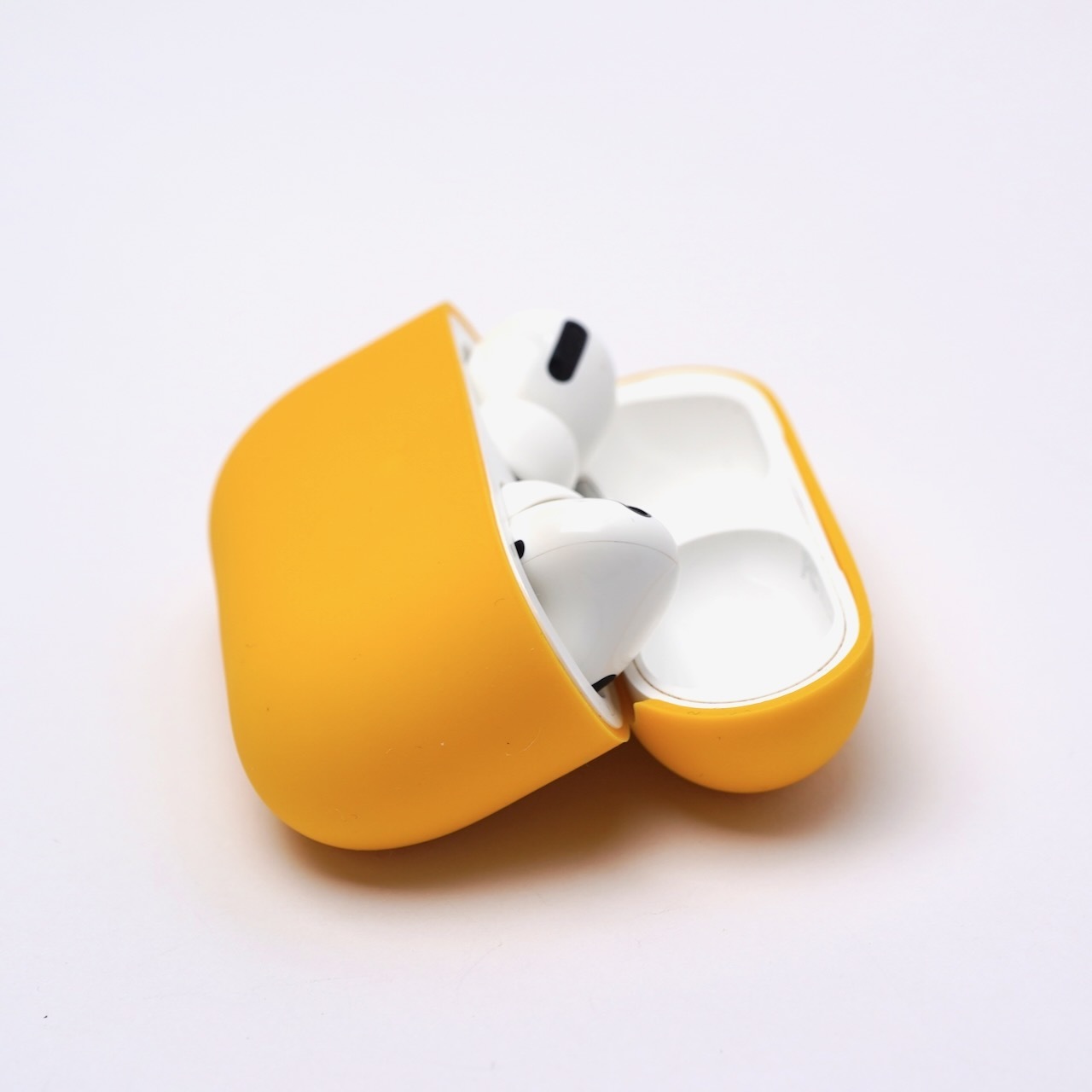 Manufacturer Custom Print Silicone Earphone Protective Cover Wireless Earphone Cases For Airpod Wholesale