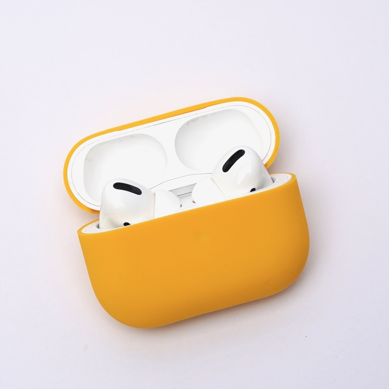 Manufacturer Custom Print Silicone Earphone Protective Cover Wireless Earphone Cases For Airpod Wholesale