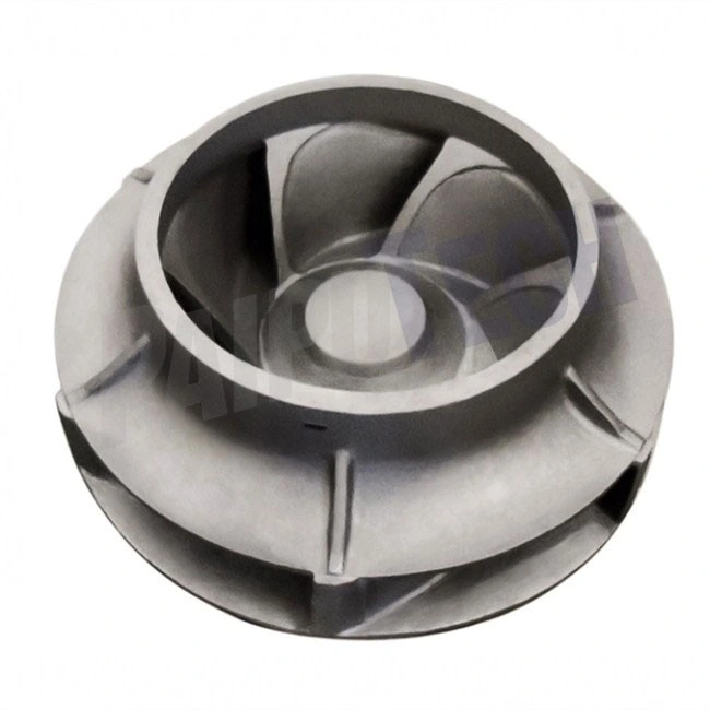 Custom foundry stainless steel investment casting parts lost wax precision investment castings