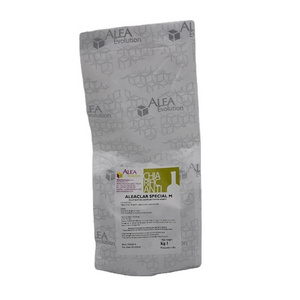 High Quality Made In Italy ALEACLAR SPECIAL M Wine Clarification Agent Wine Fermentation Yeast Powder 1 kg and 10 kg Bag