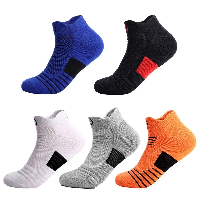 wholesale white oem custom made fuzzy design logo mens sock manufacturers running crew sport basketball socks