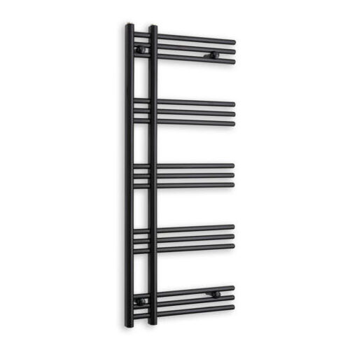 Hot Sale Manufacturer Wholesale Heated Towel Rail Bar Wall Mounted Electric Towel Warmer Rack for Bathroom heating