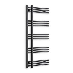 Hot Sale Manufacturer Wholesale Heated Towel Rail Bar Wall Mounted Electric Towel Warmer Rack for Bathroom heating