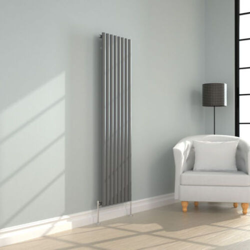 HVAC Systems Decorative Designer Radiator Double Pane Radiator for Wholesale