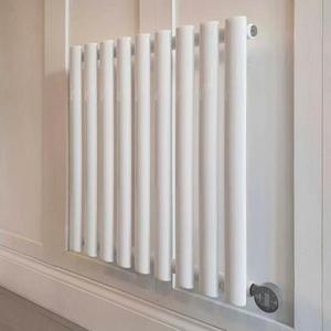 New Design Anthracite Flat Panel Radiator Steam Radiator