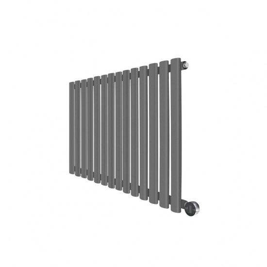 New Design Anthracite Flat Panel Radiator Steam Radiator