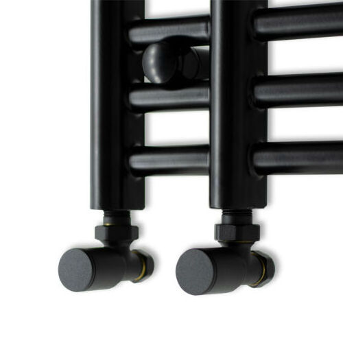 Hot Sale Manufacturer Wholesale Heated Towel Rail Bar Wall Mounted Electric Towel Warmer Rack for Bathroom heating