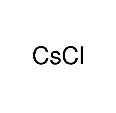 CAS:7647-17-8 Cesium chloride for provskite