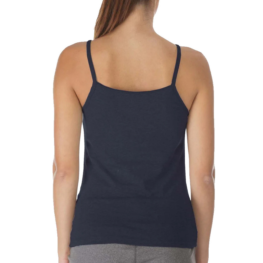 Custom 100% polyester Tank Top Women Gym Wear Sleeveless Vest Women Yoga Running Sport Tank Tops