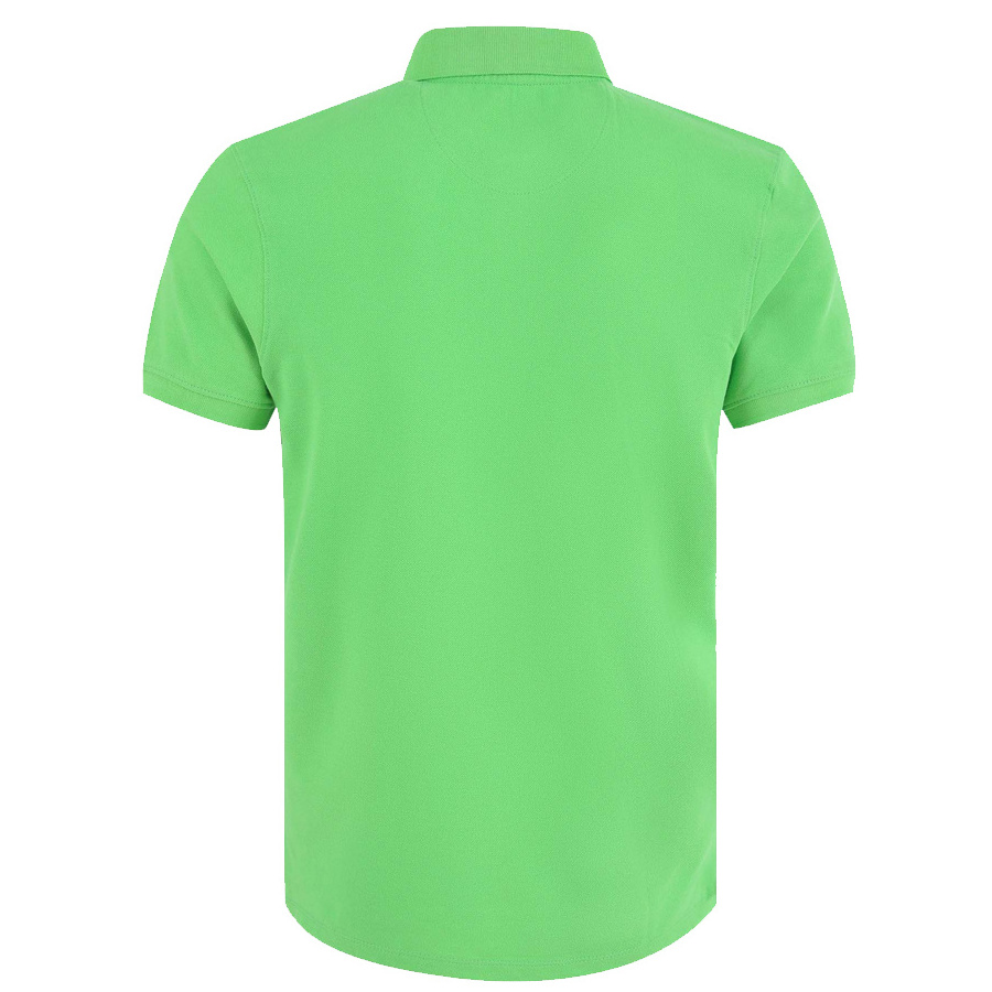 2023 New Fashion Cotton Polyester Pakistan Made Polo T Shirt Men Stand Collar Short Sleeve Men Polo T- Shirts