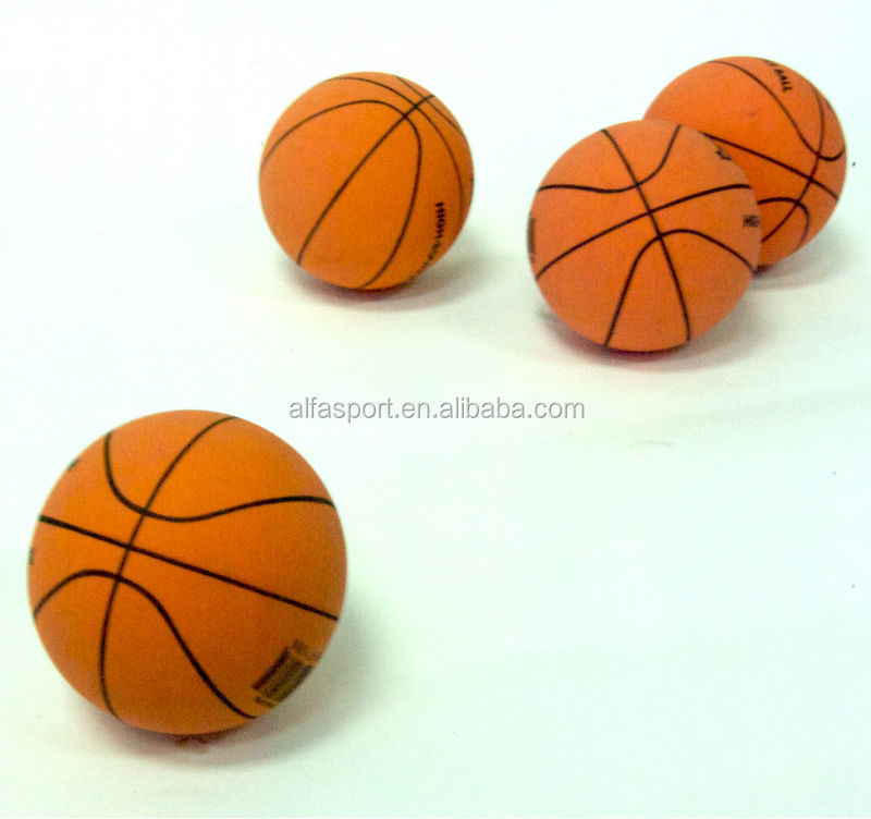 Promotion Rubber High Bounce Ball (Tennis,Basketball,Football,Soccer,Cricket,Golf Type)