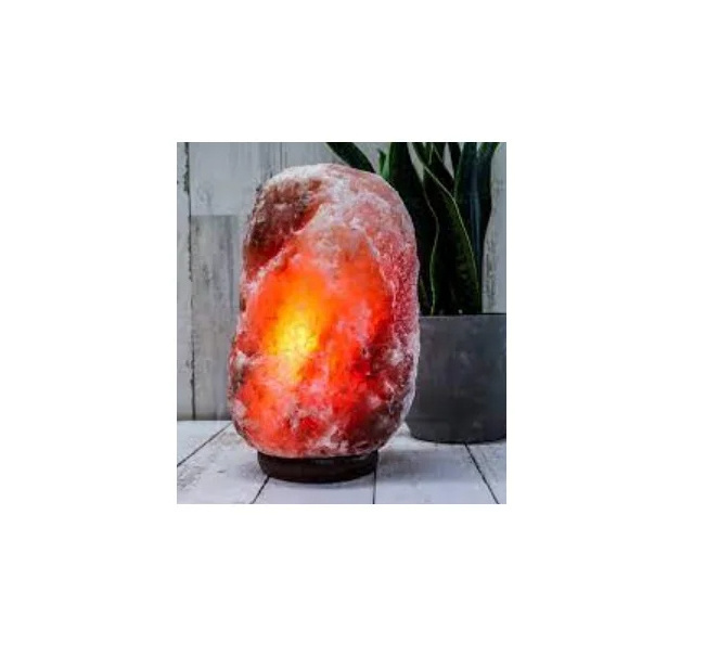 Top Selling High Quality Himalayan Natural Rock Salt lamp Star Shape Candle Holder salt lamp custom shape custom salt lamp use