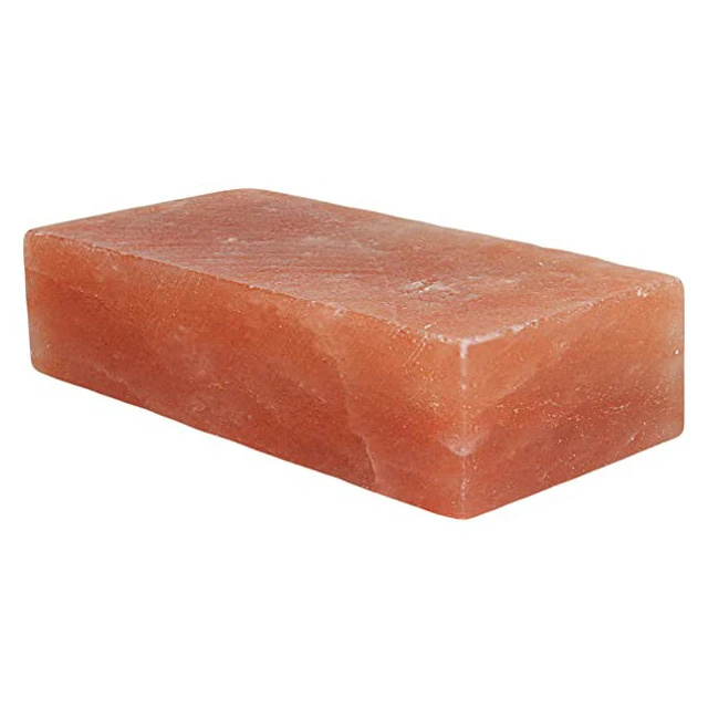 Best Selling Price top Natural Himalayan Salt tile Bricks Himalayan Salt Slab Himalayan Salt Bricks and Tiles at low price sale