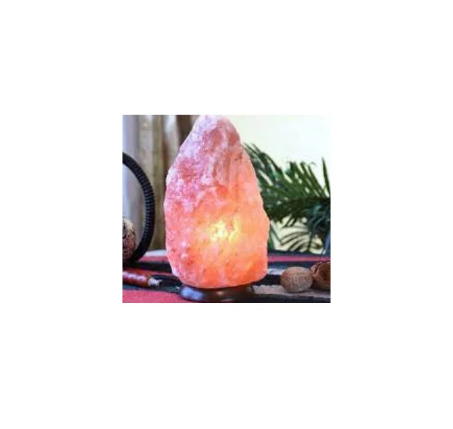 Top Selling High Quality Himalayan Natural Rock Salt lamp Star Shape Candle Holder salt lamp custom shape custom salt lamp use