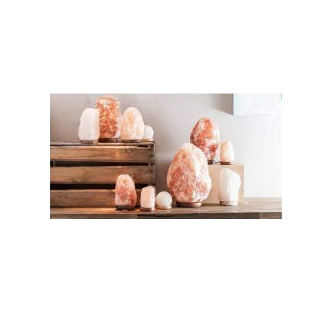 Top Selling High Quality Himalayan Natural Rock Salt lamp Star Shape Candle Holder salt lamp custom shape custom salt lamp use