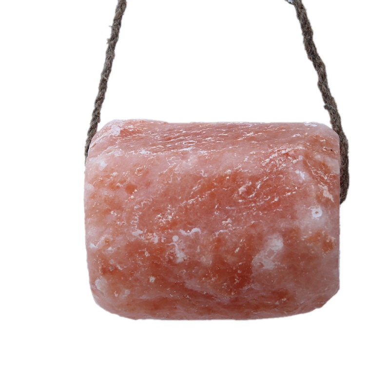 Himalayan Natural Crystal Rock Salt Licks salts for cattle forms & horses plus size all Animals from mountain animal lick salts