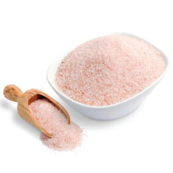 Natural Pink Himalayan Edible Salt 100% pure organic Himalayan Pink Table Salt From Pakistan with 5 years shelf life Customized