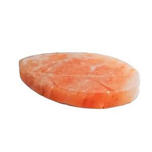 Himalayan salt bricks and tiles Wholesale Customized for room decoration Fast Shipping 100% Pure natural salt tiles for sale