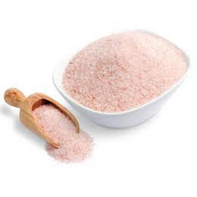 Organic Rock Salt 100% Edible Himalayan Pink Salt from Pakistan 100% pure and fine Himalayan Pink salt with 5 years shelf life