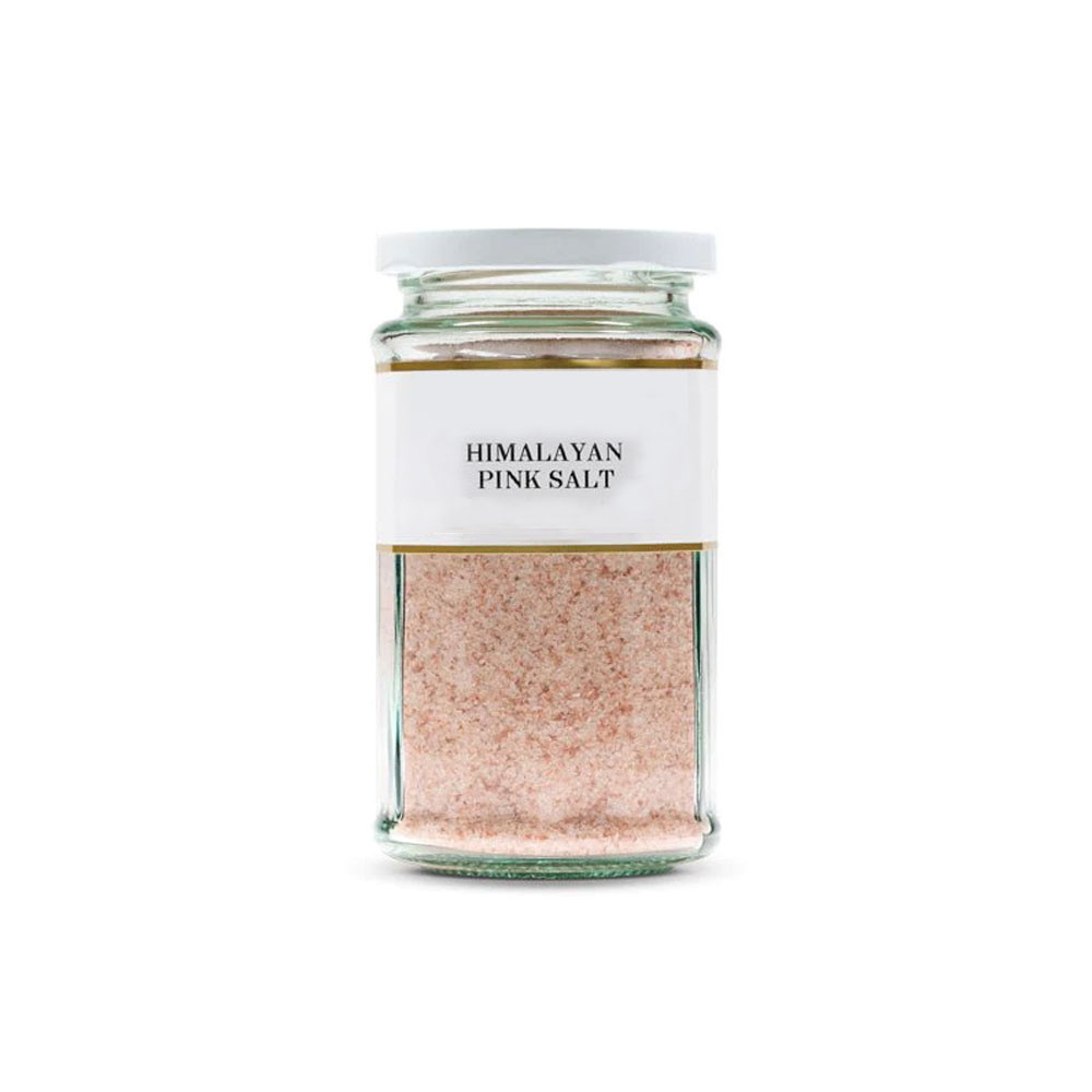 top selling 2024 100% natural Himalayan Bath Salts Private Label Herbal Pure Himalayan Bath Salt Dead Sea Salt Foot Body Scrub