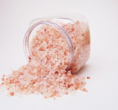 Natural Pink Himalayan Edible Salt 100% pure organic Himalayan Pink Table Salt From Pakistan with 5 years shelf life Customized