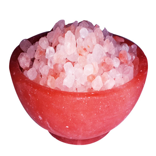 Wholesale Himalayan rock Cheap Price Pink Crystal 100% Organic Salt in Powder 99% fine salt form with customized packaging