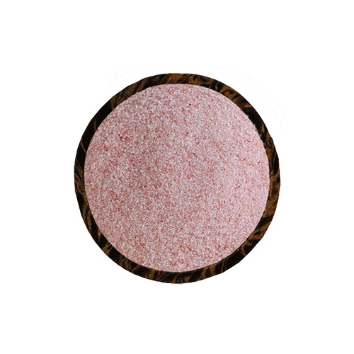 Himalayan Salt Pink best quality 99.2% pure Edible Dark Pink Salt fine Powder Pink Salt Wholesale From Pakistan Bulk Packing