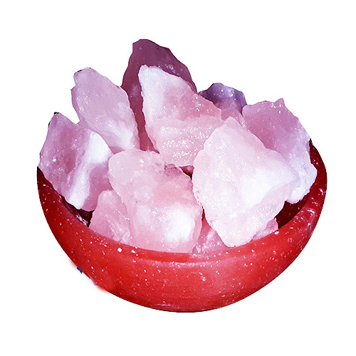 Wholesale Himalayan rock Cheap Price Pink Crystal 100% Organic Salt in Powder 99% fine salt form with customized packaging