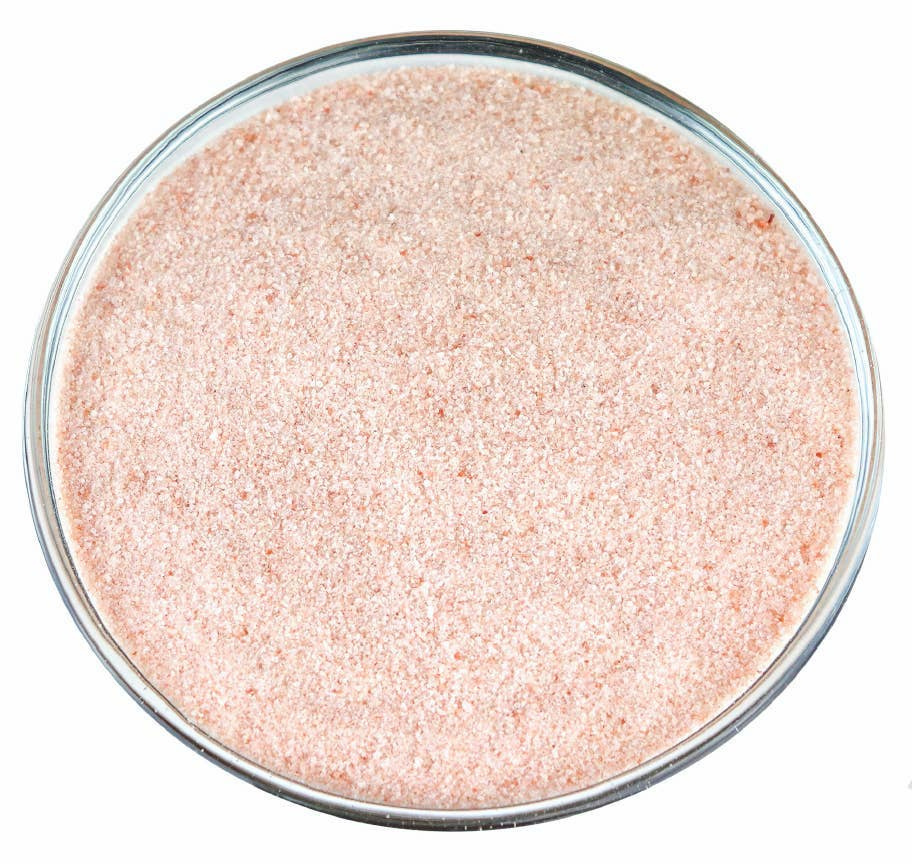 Himalayan Salt Pink best quality 99.2% pure Edible Dark Pink Salt fine Powder Pink Salt Wholesale From Pakistan Bulk Packing