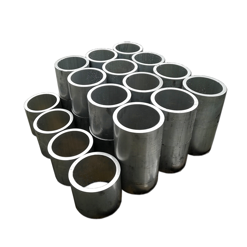 Alloy Tubing Aluminio Round Tube 6061 T6  Aluminium Pipe 6063 T5 Extrusion Metal Alloy  Aluminium  Pipes