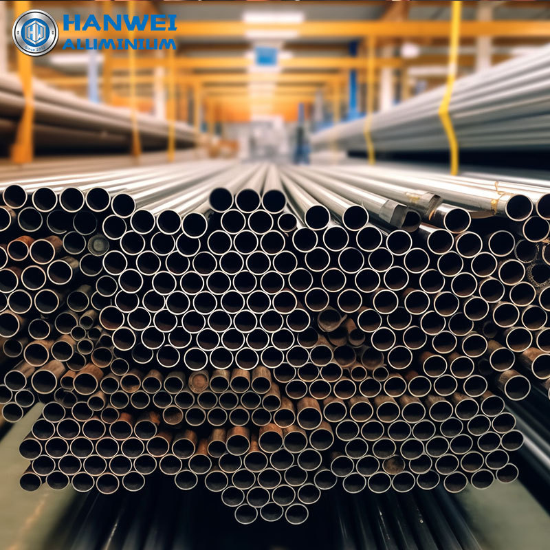 ASTM Stainless Steel Seamless Pipes round Tube in Various Grades 304 304L 310 316 316L 317 321 347 904 2205