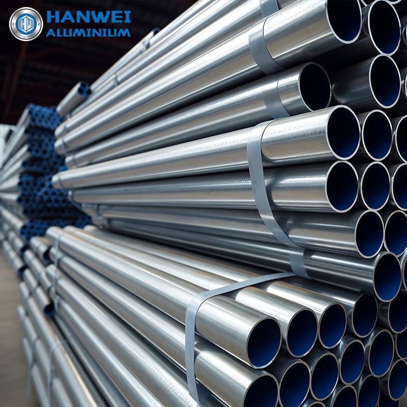 ASTM Stainless Steel Seamless Pipes round Tube in Various Grades 304 304L 310 316 316L 317 321 347 904 2205