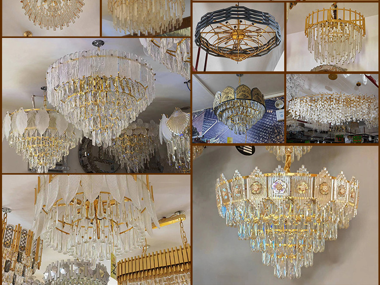 Small Chandelier Light Fixture Mini Champagne Color Crystal Chandeliers E12 Base For Hallway Closet Entryway Foyer Pendant Light