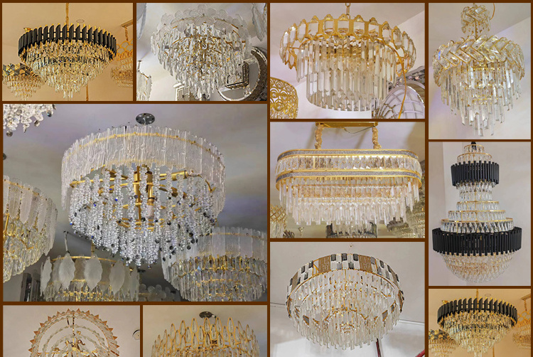 Small Chandelier Light Fixture Mini Champagne Color Crystal Chandeliers E12 Base For Hallway Closet Entryway Foyer Pendant Light