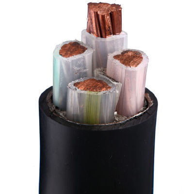 0.6/1KV XLPE Cable Prices Single Core XLPE Insulated Copper Cable 300MM2