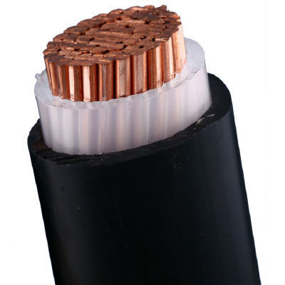 0.6/1KV XLPE Cable Prices Single Core XLPE Insulated Copper Cable 300MM2