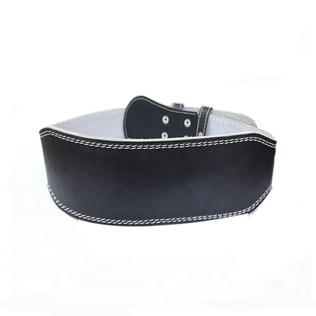 Best Quality Plain Leather Lifting Belt For Sale In Low Price Available Now