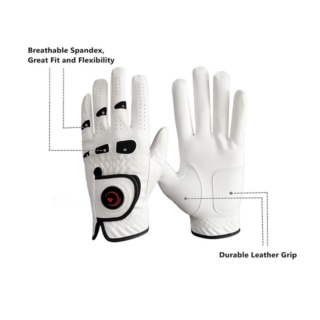 Top Selling Latest Collection Golf Gloves In Best Wholesale Price For Sale