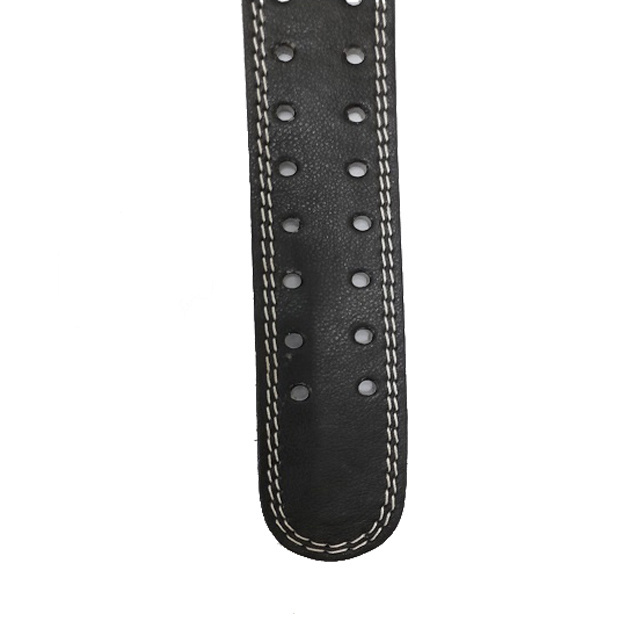 Best Quality Plain Leather Lifting Belt For Sale In Low Price Available Now