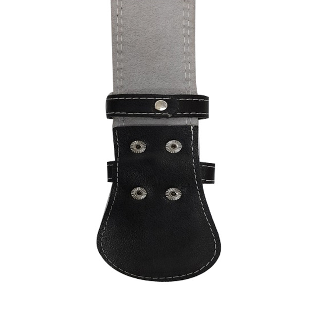 Best Quality Plain Leather Lifting Belt For Sale In Low Price Available Now