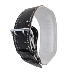 Best Quality Plain Leather Lifting Belt For Sale In Low Price Available Now