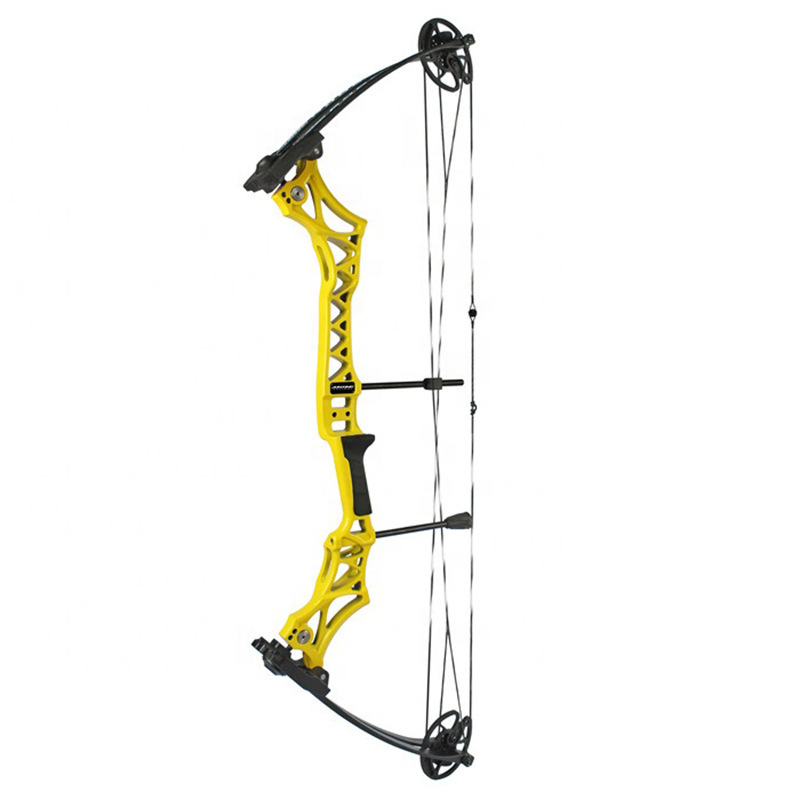 JunXing  Bow and Arrow Set Bow Arrow Prices Compound Bow Archery for Hunting Adults