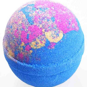 Colorful Handmade Fizzy Bath Bombs With Toys Inside Bath Bombs For Kids BathBombs