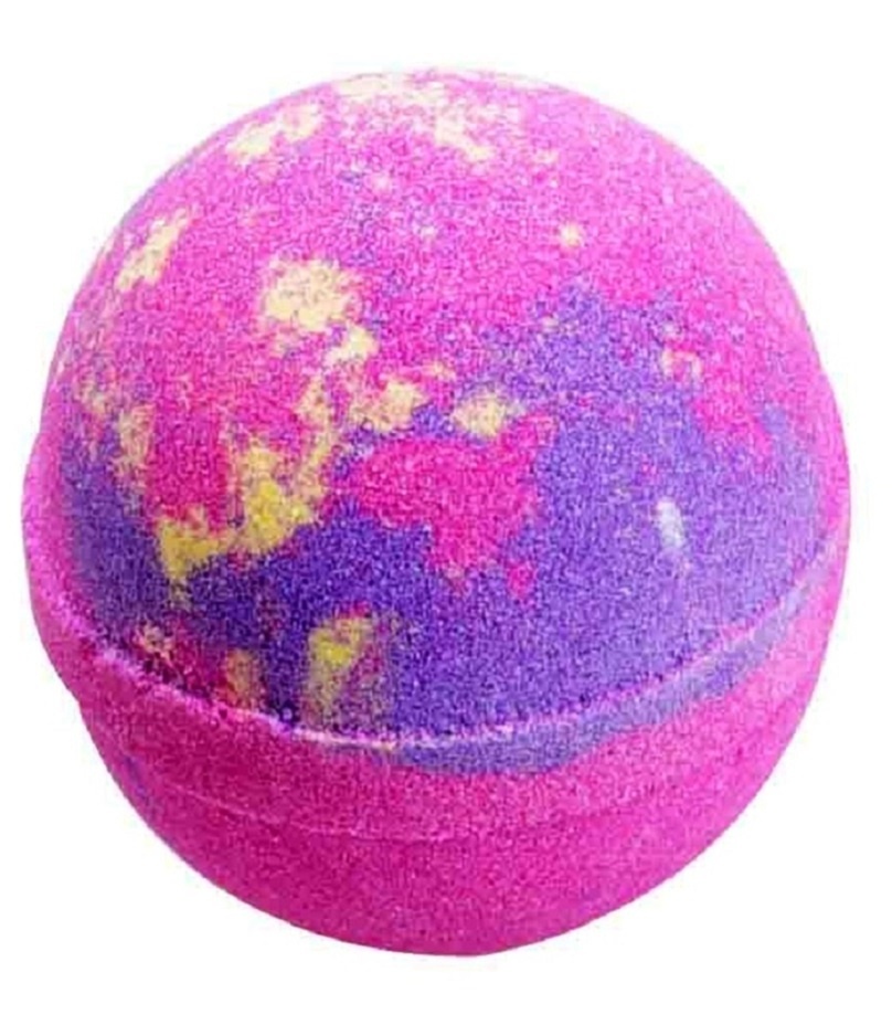 Colorful Handmade Fizzy Bath Bombs With Toys Inside Bath Bombs For Kids BathBombs