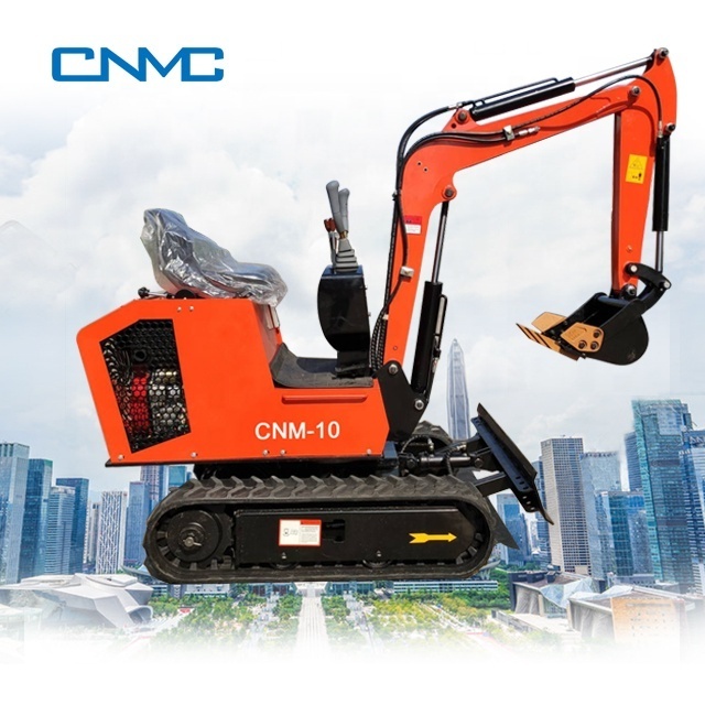 Mini Excavators 1Ton kubota Digger Cab EPA EURO 5 Standard Digger Mini Excavator Prices swing boom