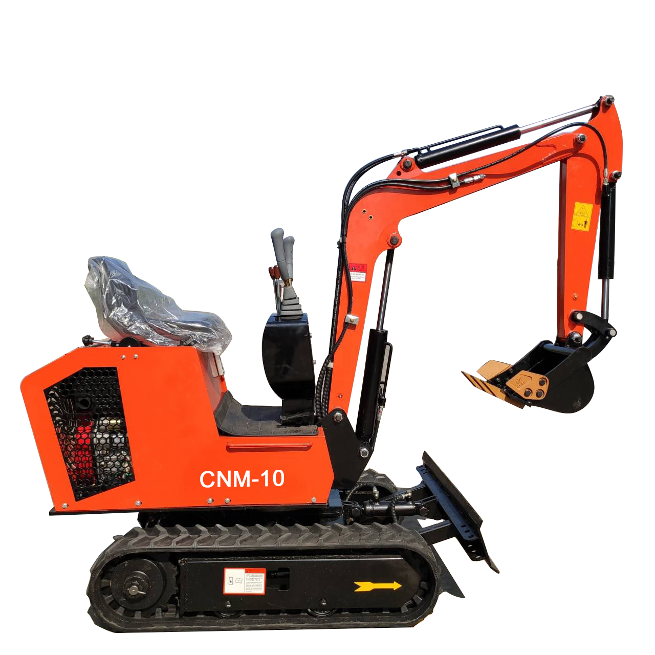 Mini Excavators 1Ton kubota Digger Cab EPA EURO 5 Standard Digger Mini Excavator Prices swing boom